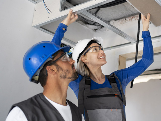 Instalación Sustentable