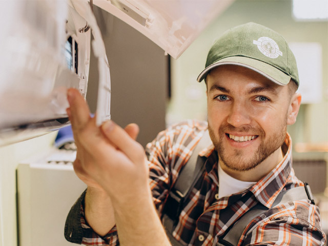 Mantención Consciente